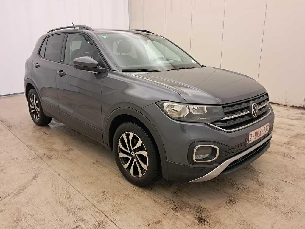 Volkswagen T-Cross 1.5 TSI Active