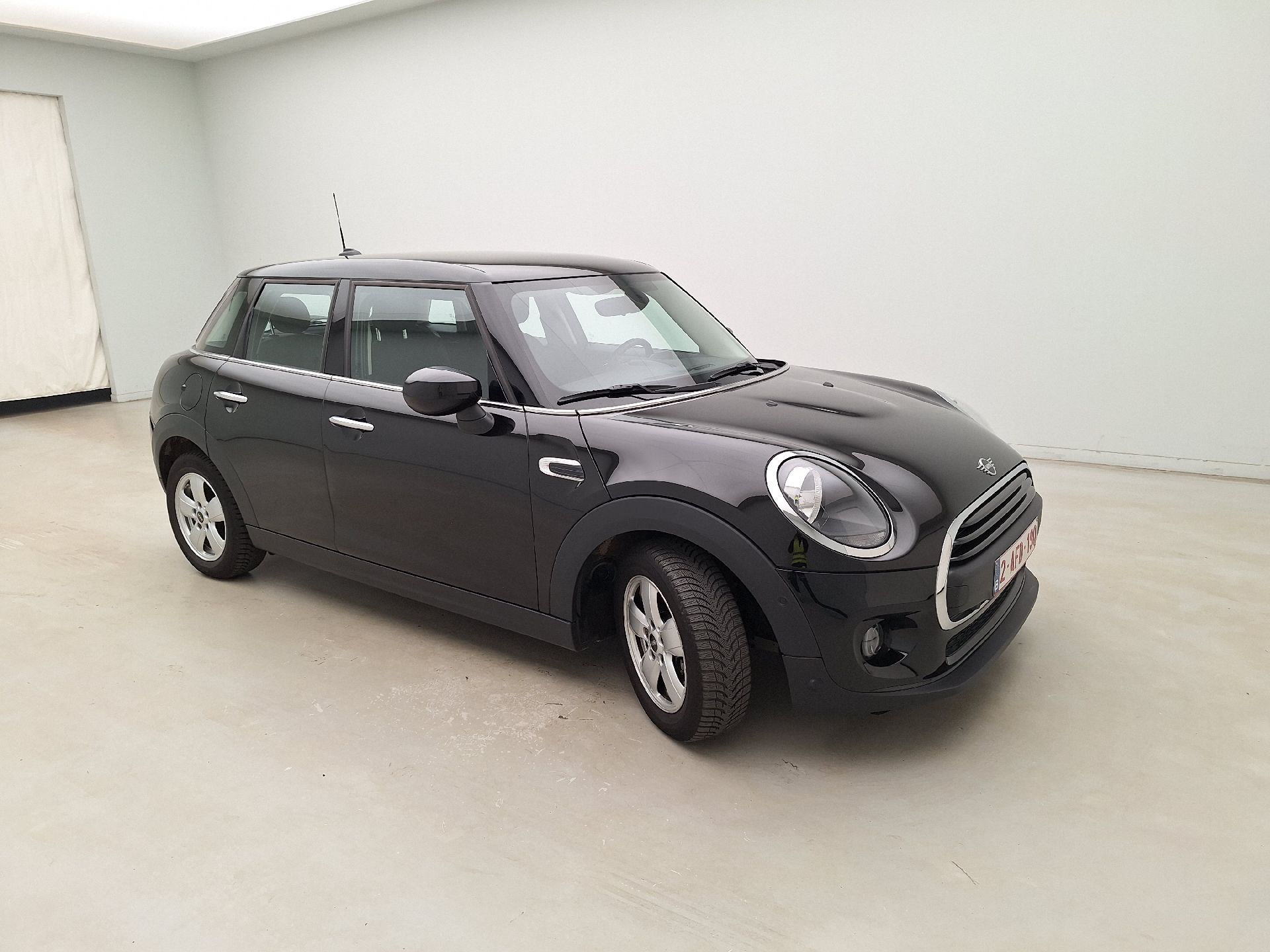 MINI 3 Doors One 1.5