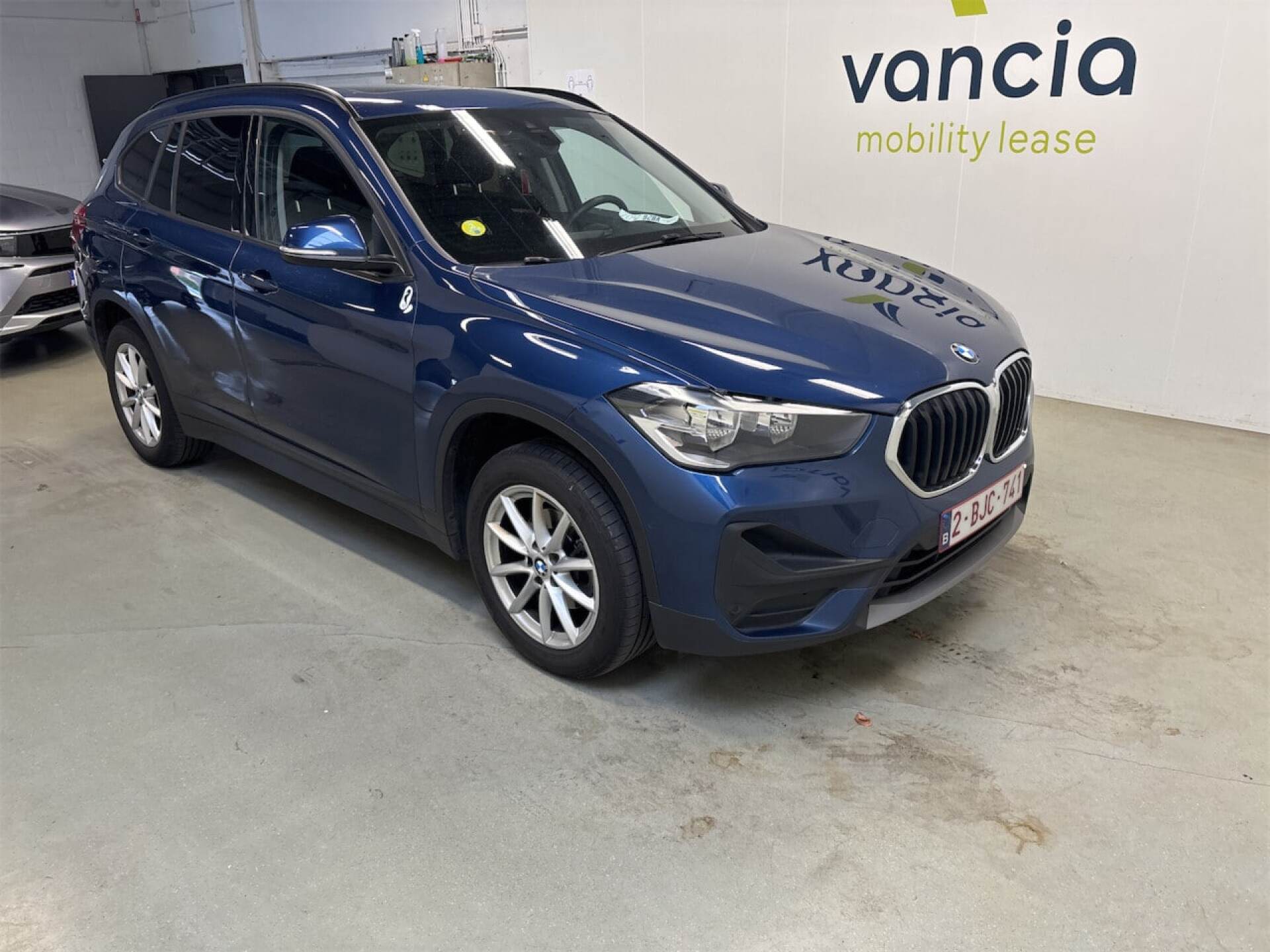 BMW X1 16