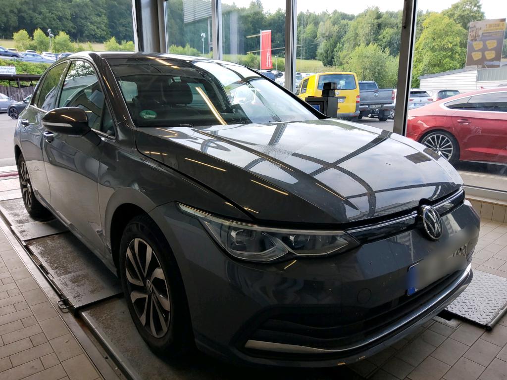 Volkswagen Golf 2.0 TDI Life