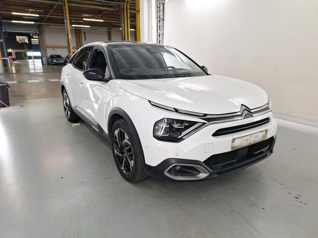 Citroën C4 1.2i Shine