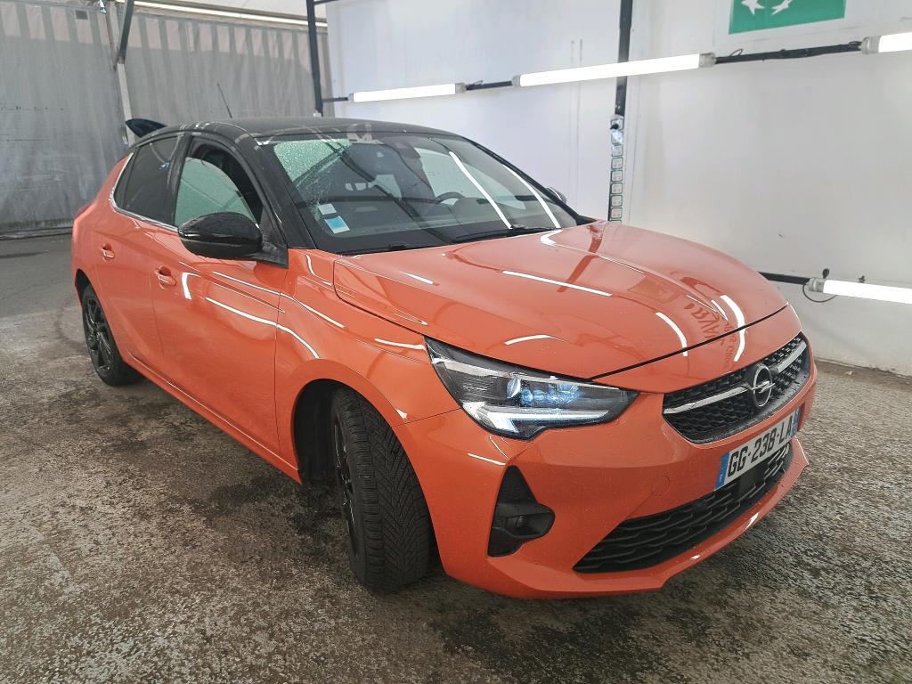 Opel Corsa 1.2 Ultimate