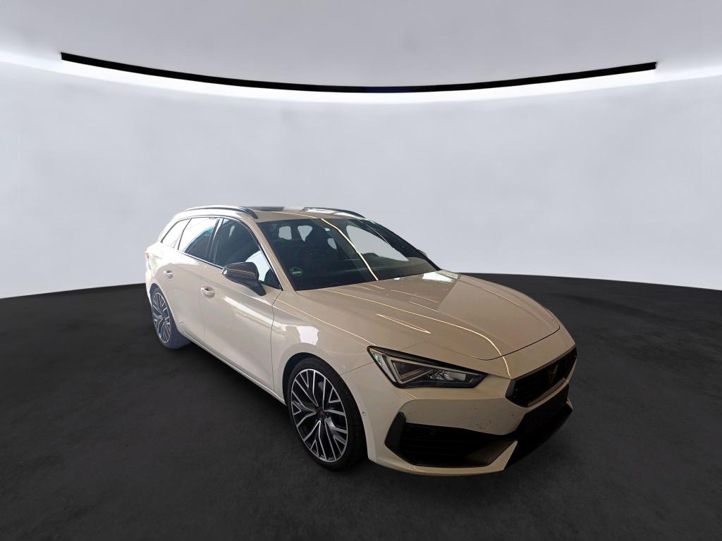 Cupra Leon Sportstourer 2.0 TSI VZ
