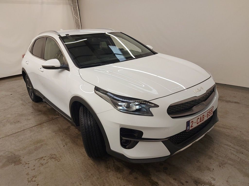 Kia XCeed 1.6 GDI Business