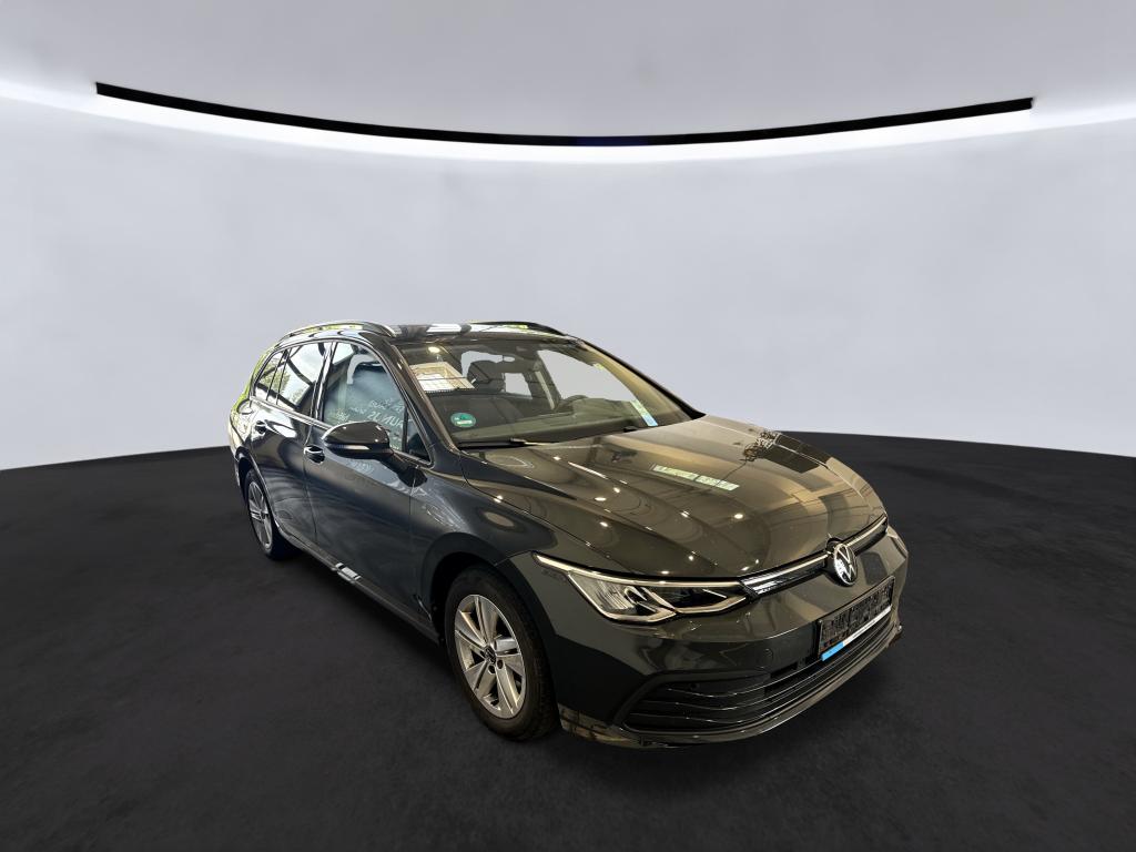 Volkswagen Golf Variant 1.5 eTSI Life