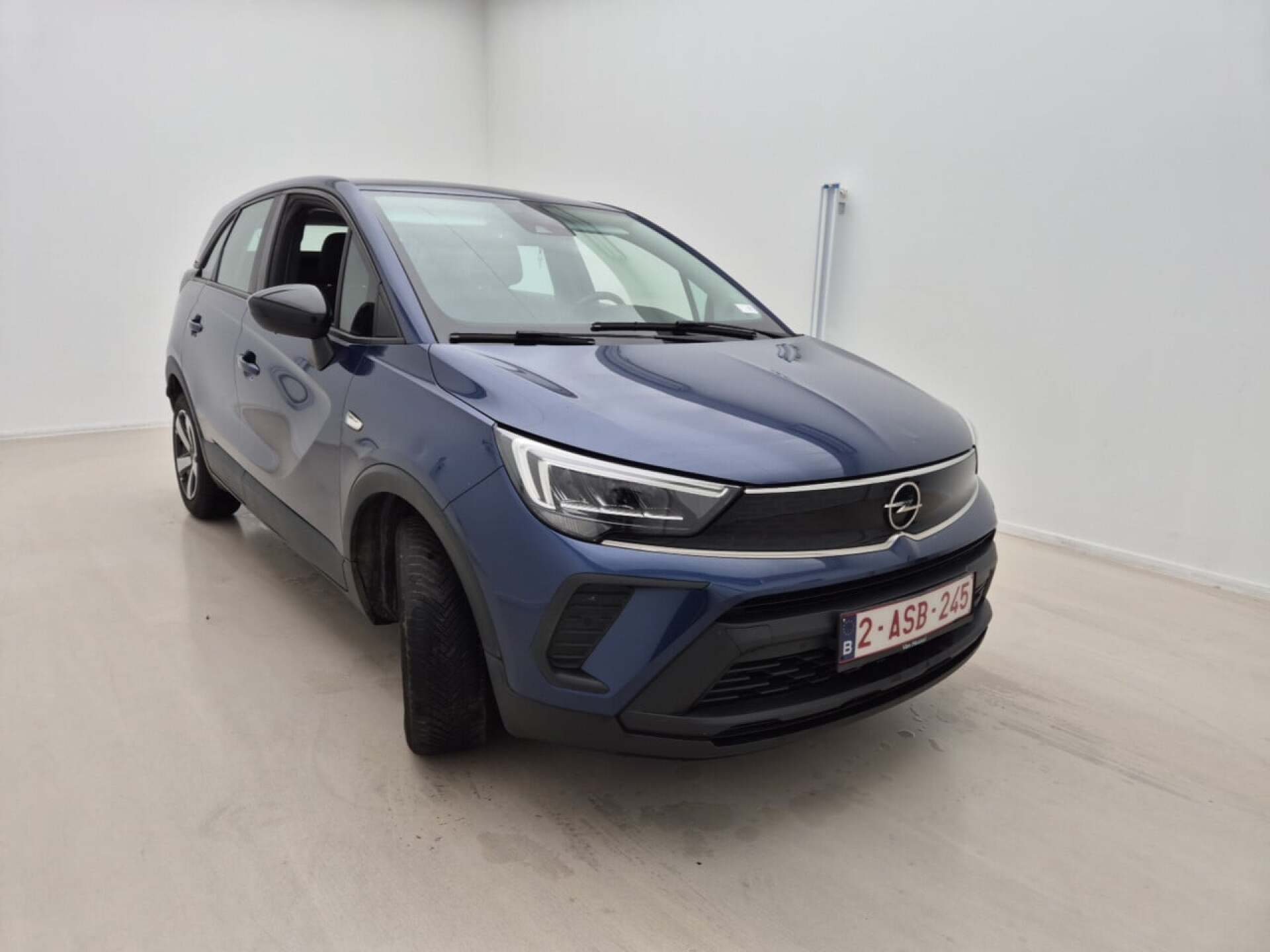 Opel Crossland 1.2i Edition