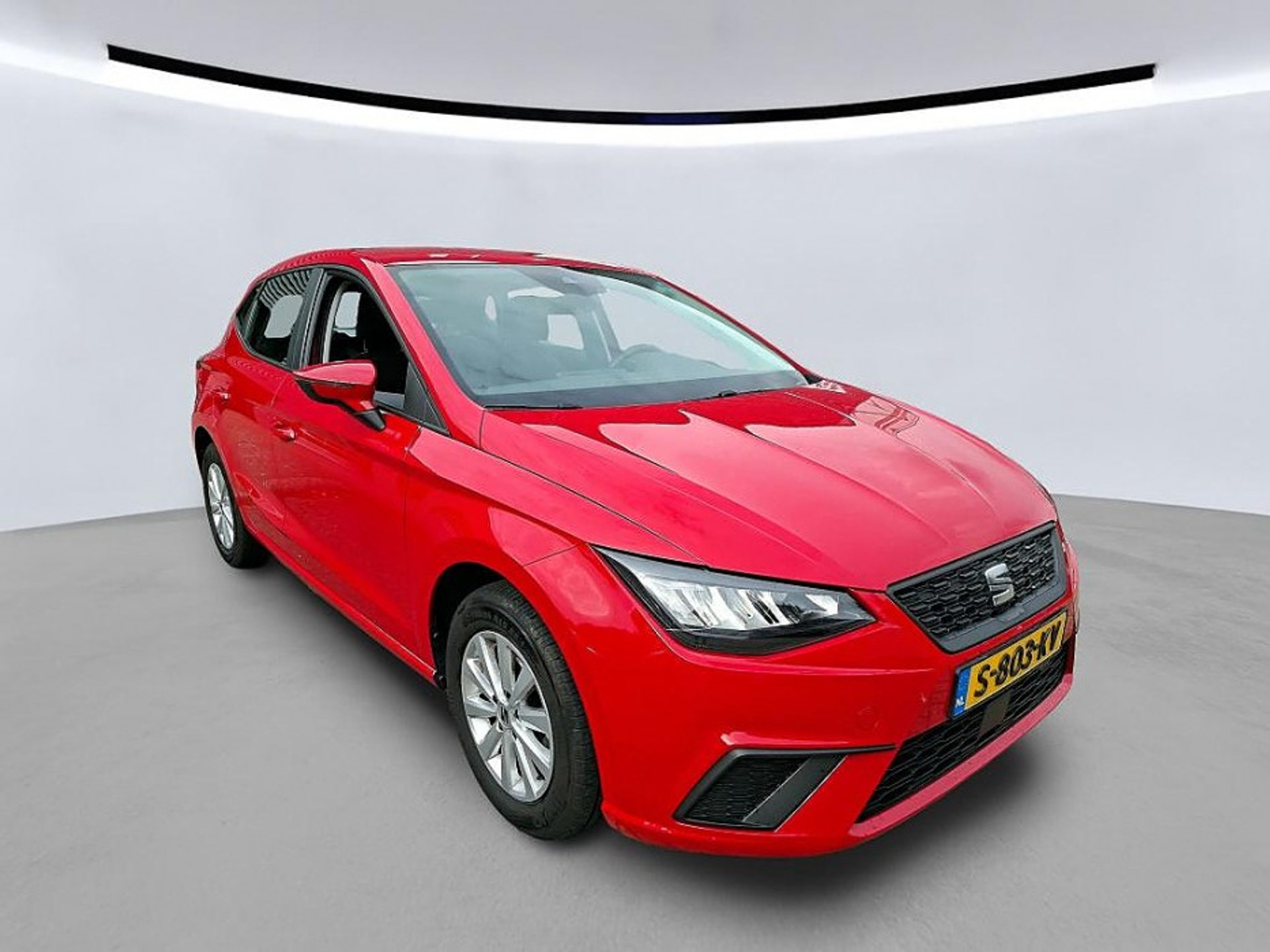 SEAT Ibiza 1.0 TSI Style