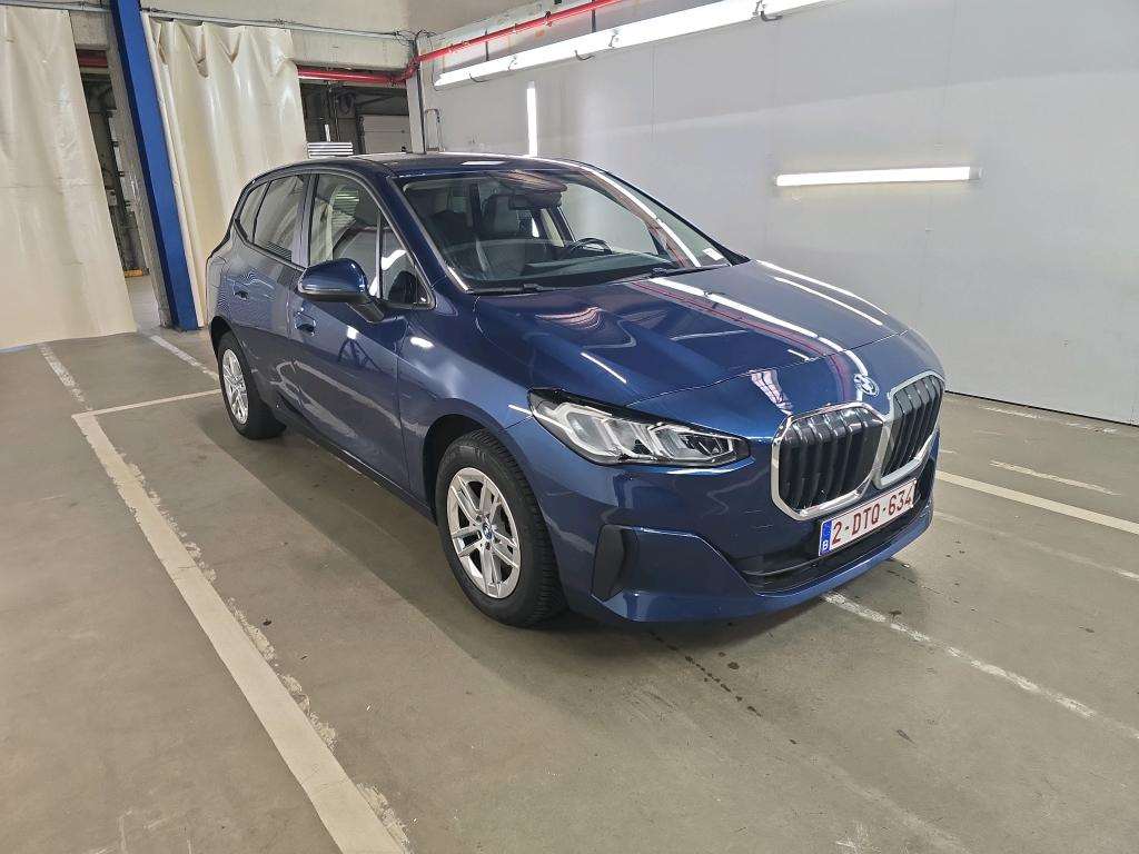 BMW 2 Series Active Tourer 225e