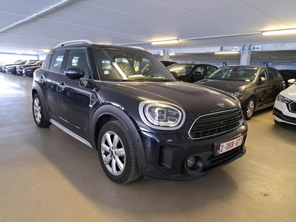 MINI Countryman Cooper 1.5