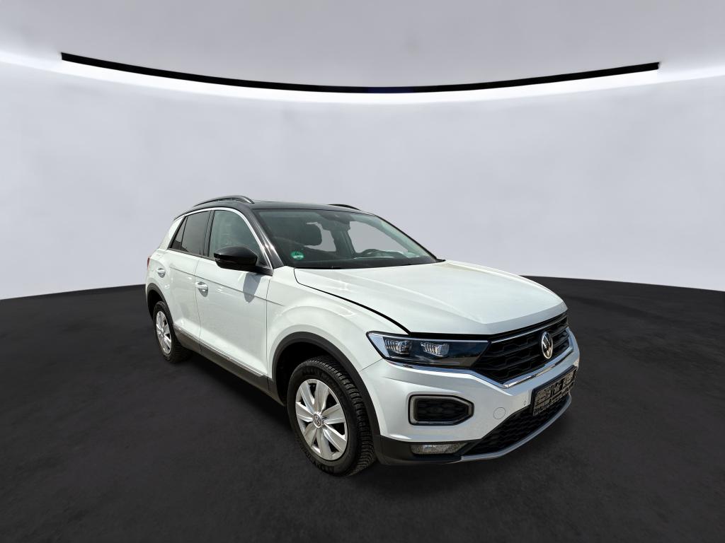 Volkswagen T-ROC 1.5 TSI Style