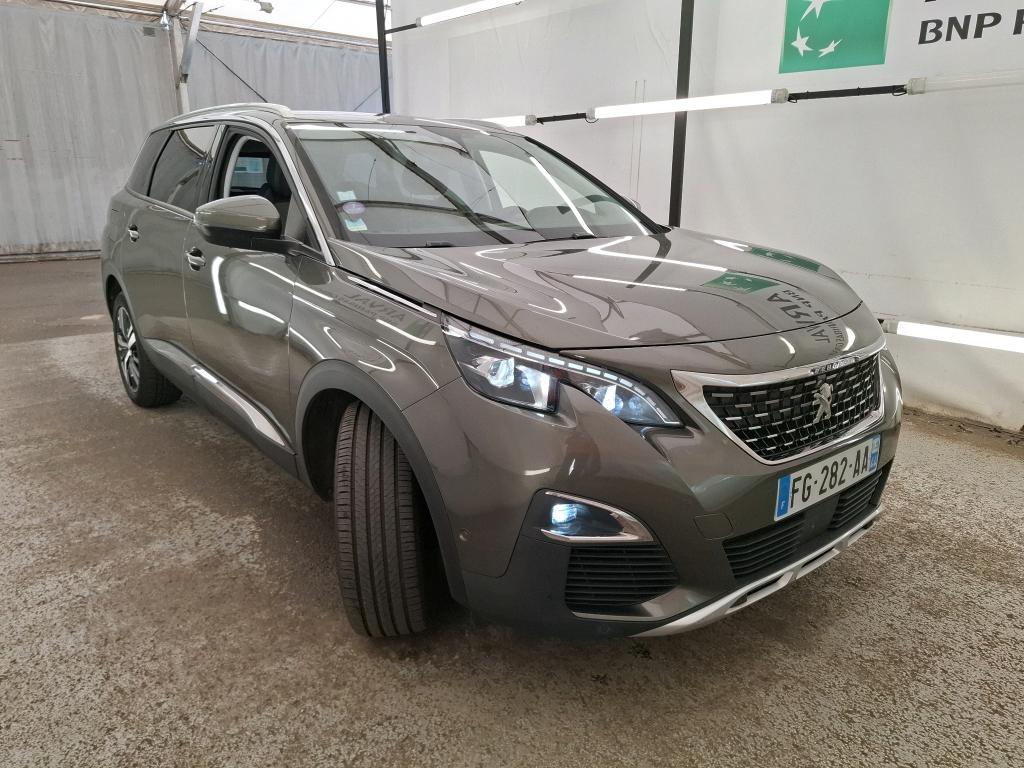 Peugeot 5008 Allure Business