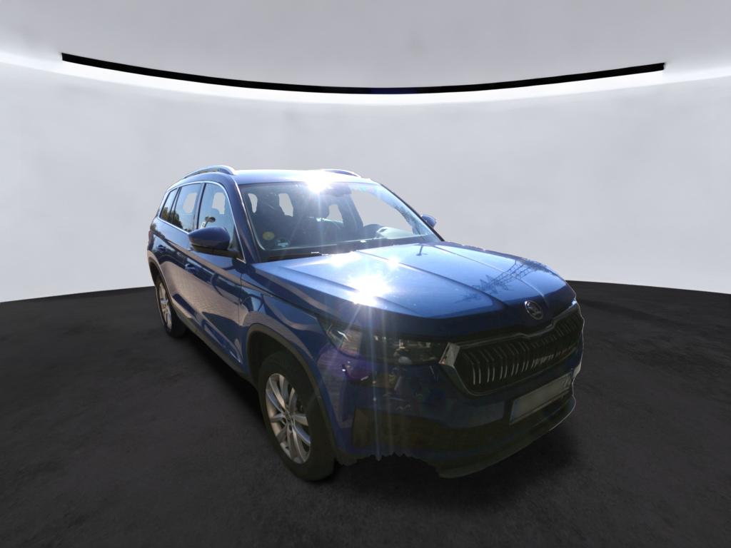 Škoda Kodiaq 2.0 TDI Style