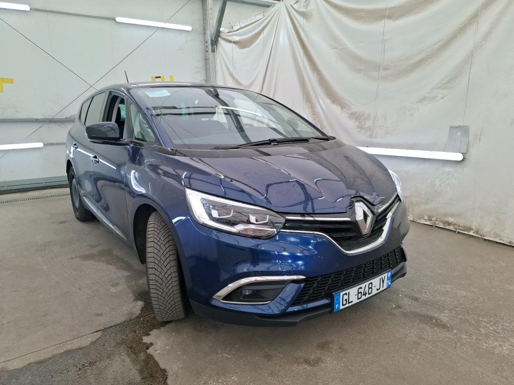 Renault Grand Scenic Evolution
