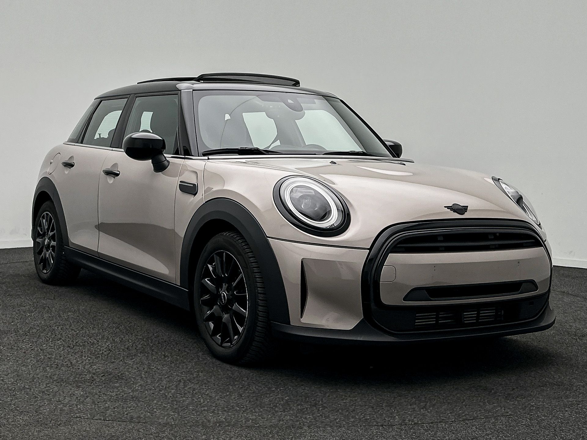 MINI 5 Doors Cooper 1.5
