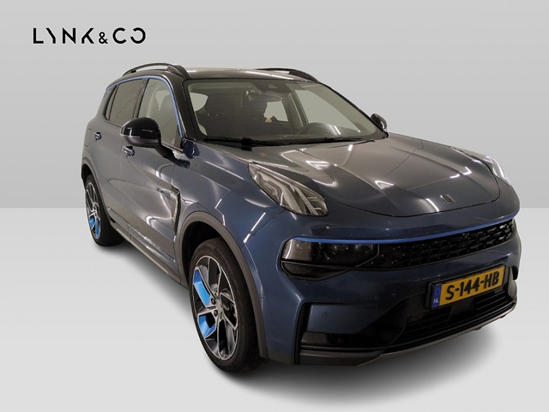 Lynk&Co 01 1.5