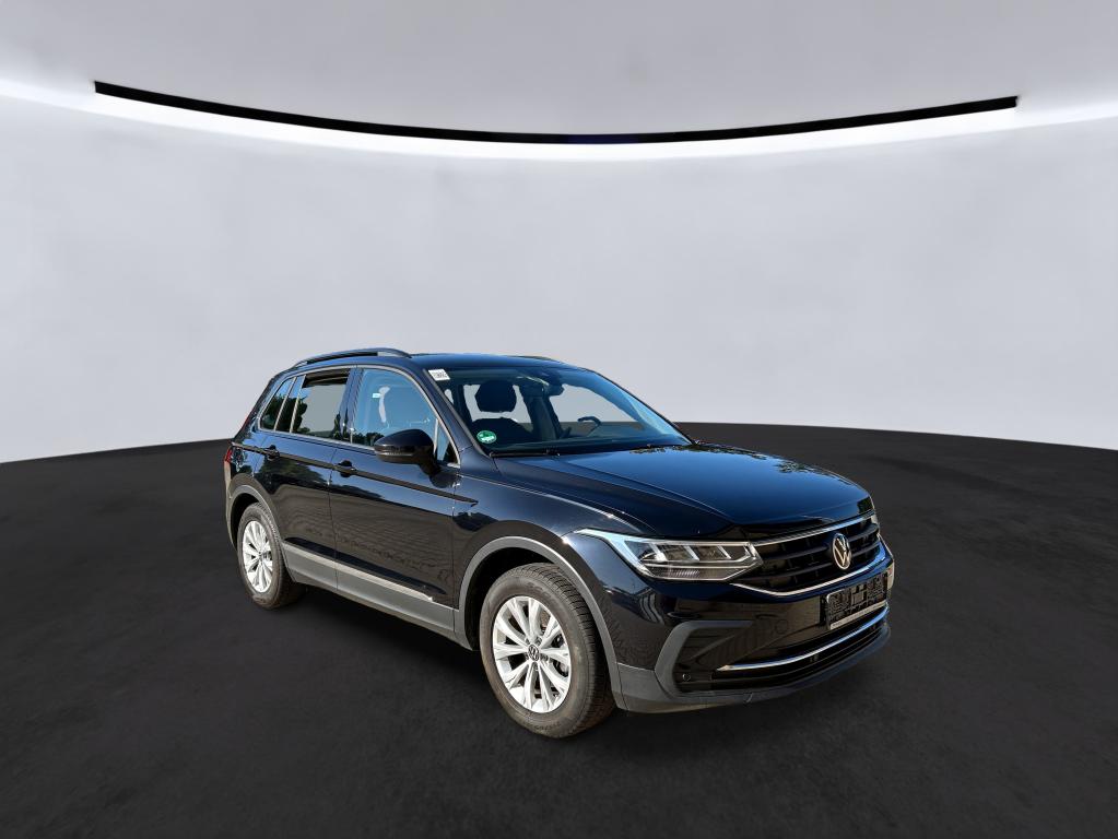 Volkswagen Tiguan 2.0 TDI Life