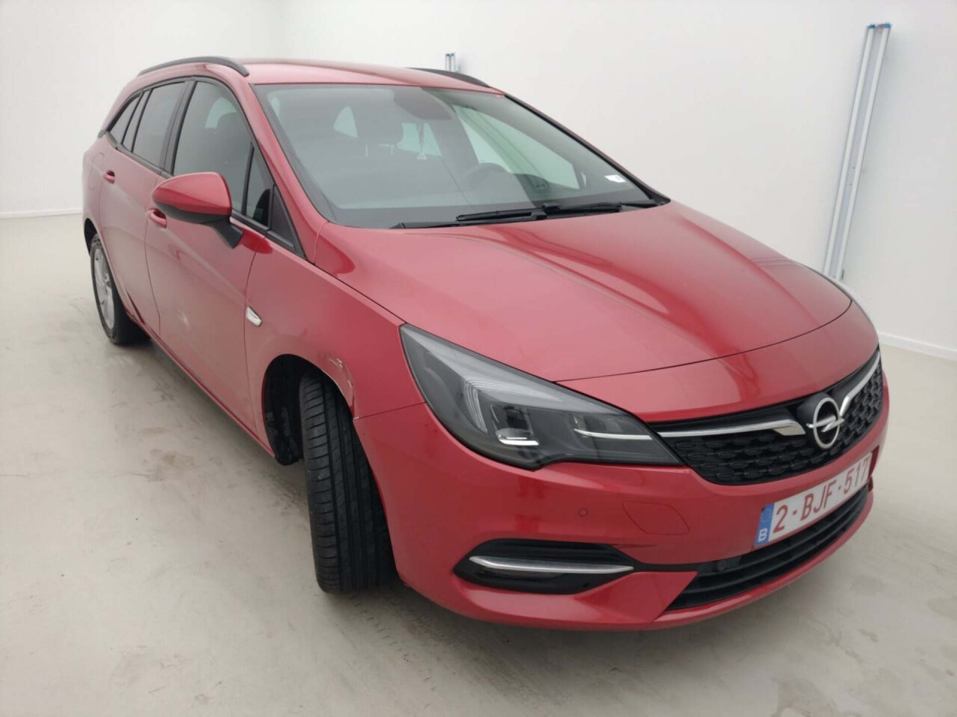 Opel Astra Sports Tourer 1.2 Edition
