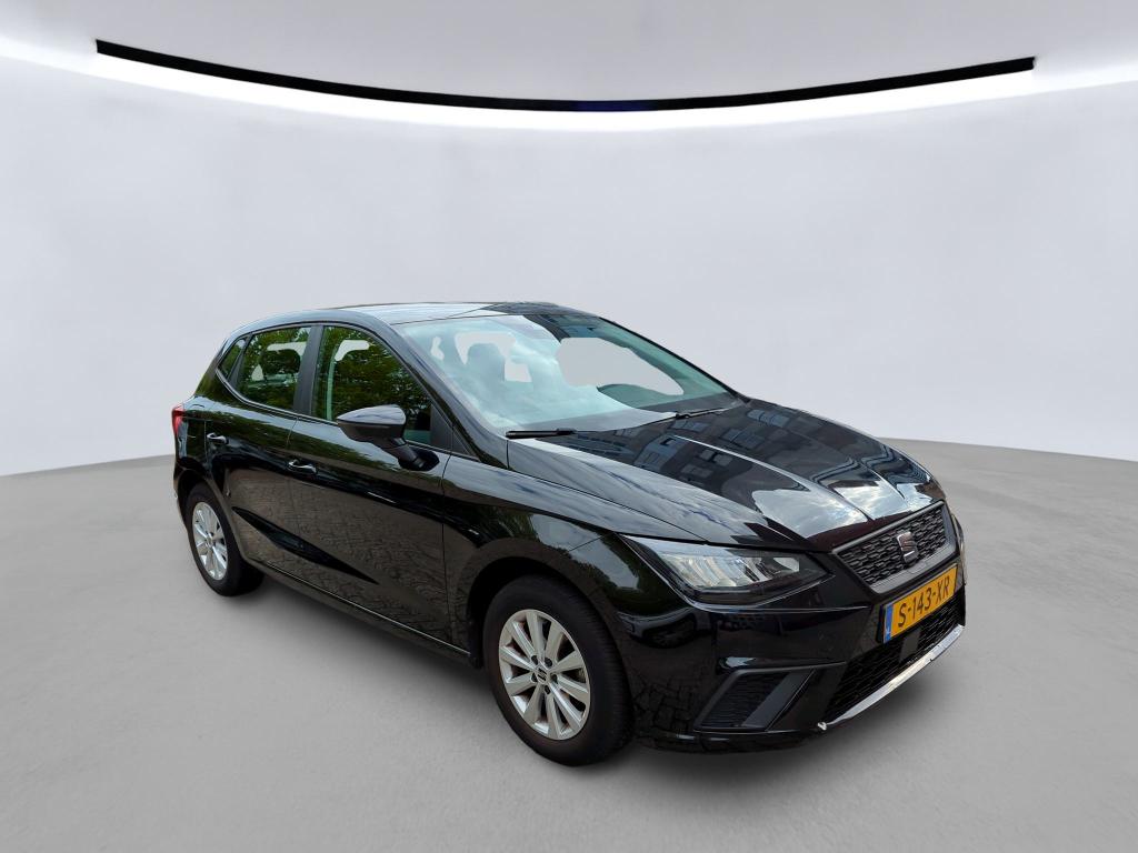 SEAT Ibiza 1.0 TSI Style