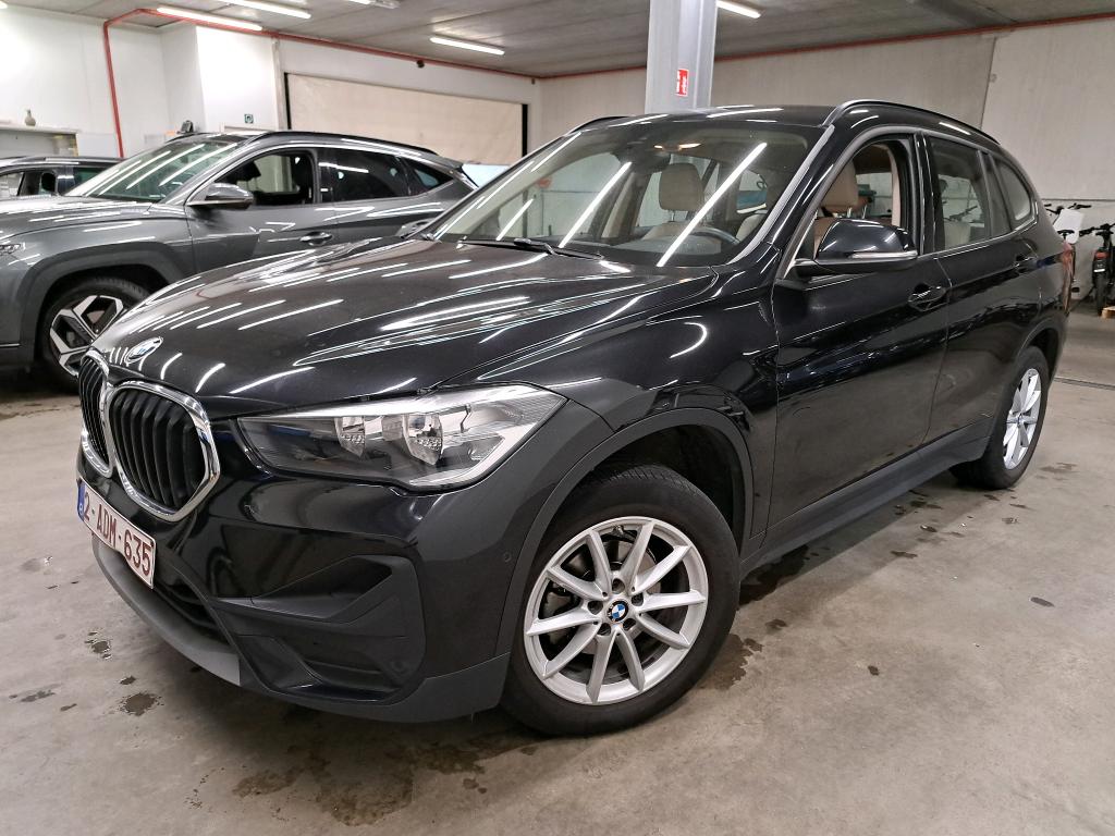 BMW X1 16d