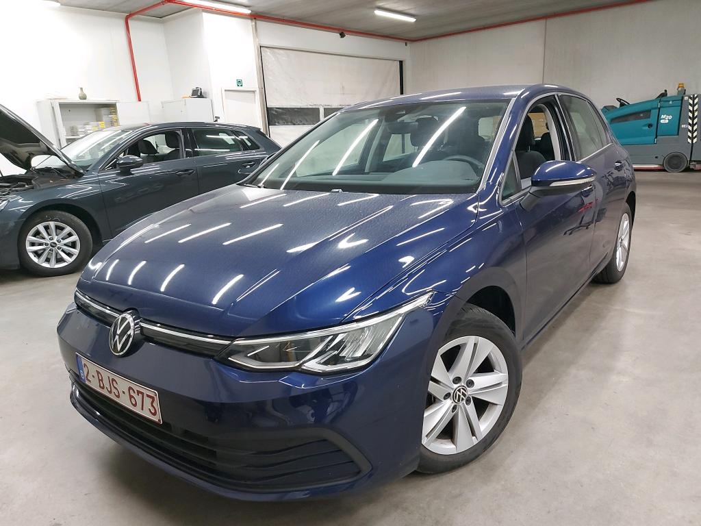 Volkswagen Golf 2.0 TDI Life