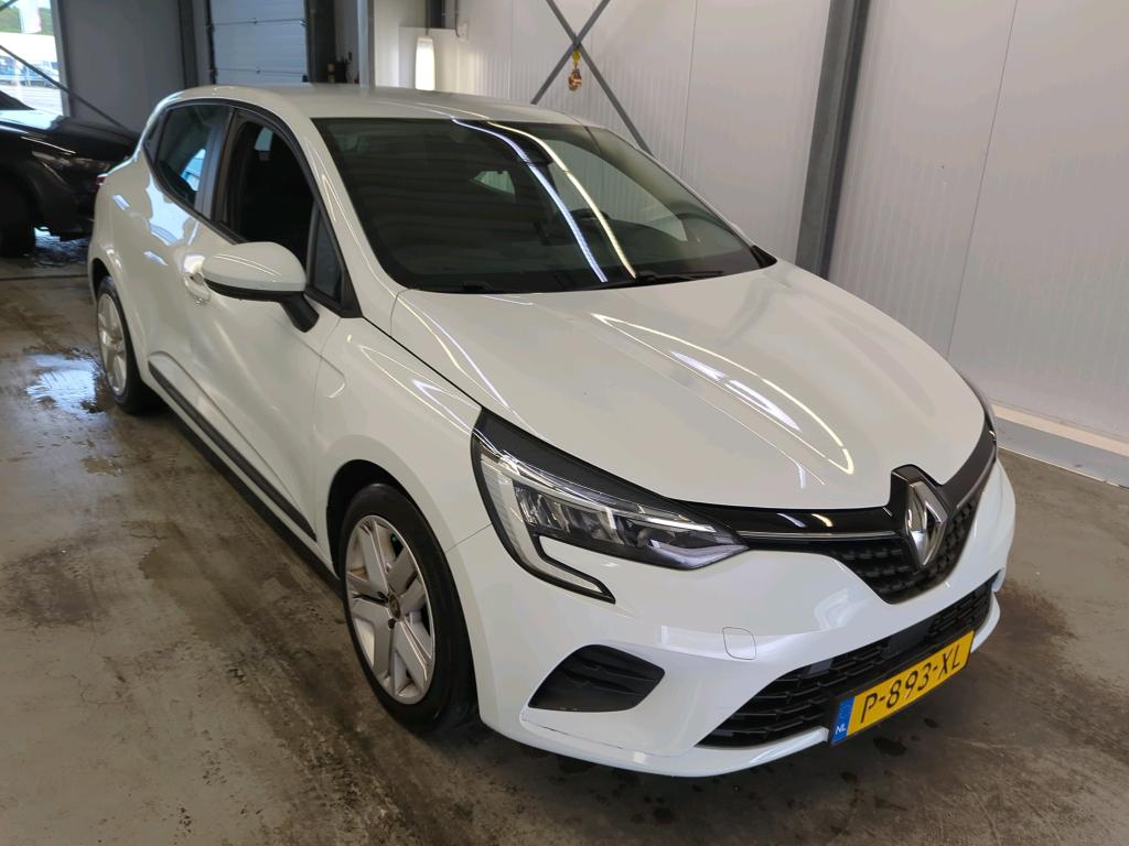 Renault Clio 1.0 Tce Zen