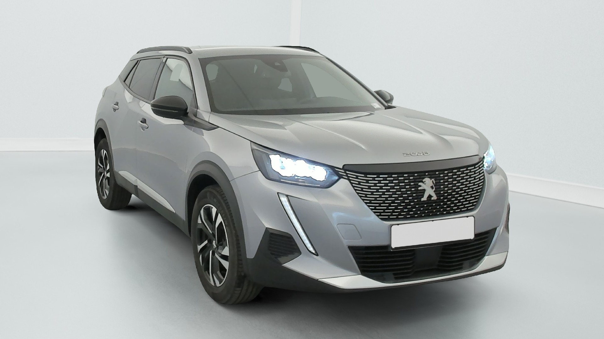 Peugeot 2008 Allure