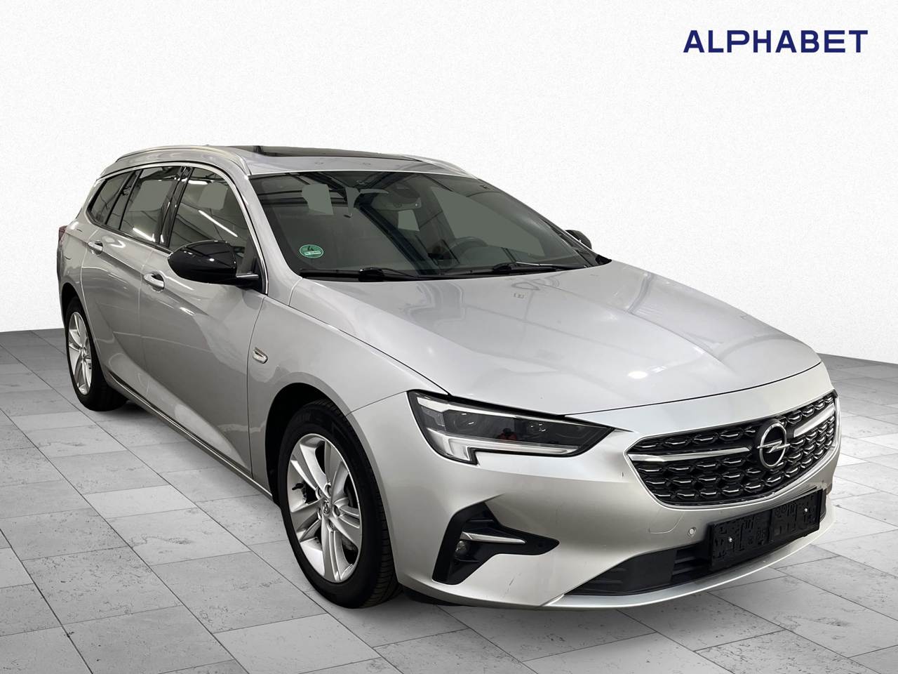 Opel Insignia 1.5 Elegance