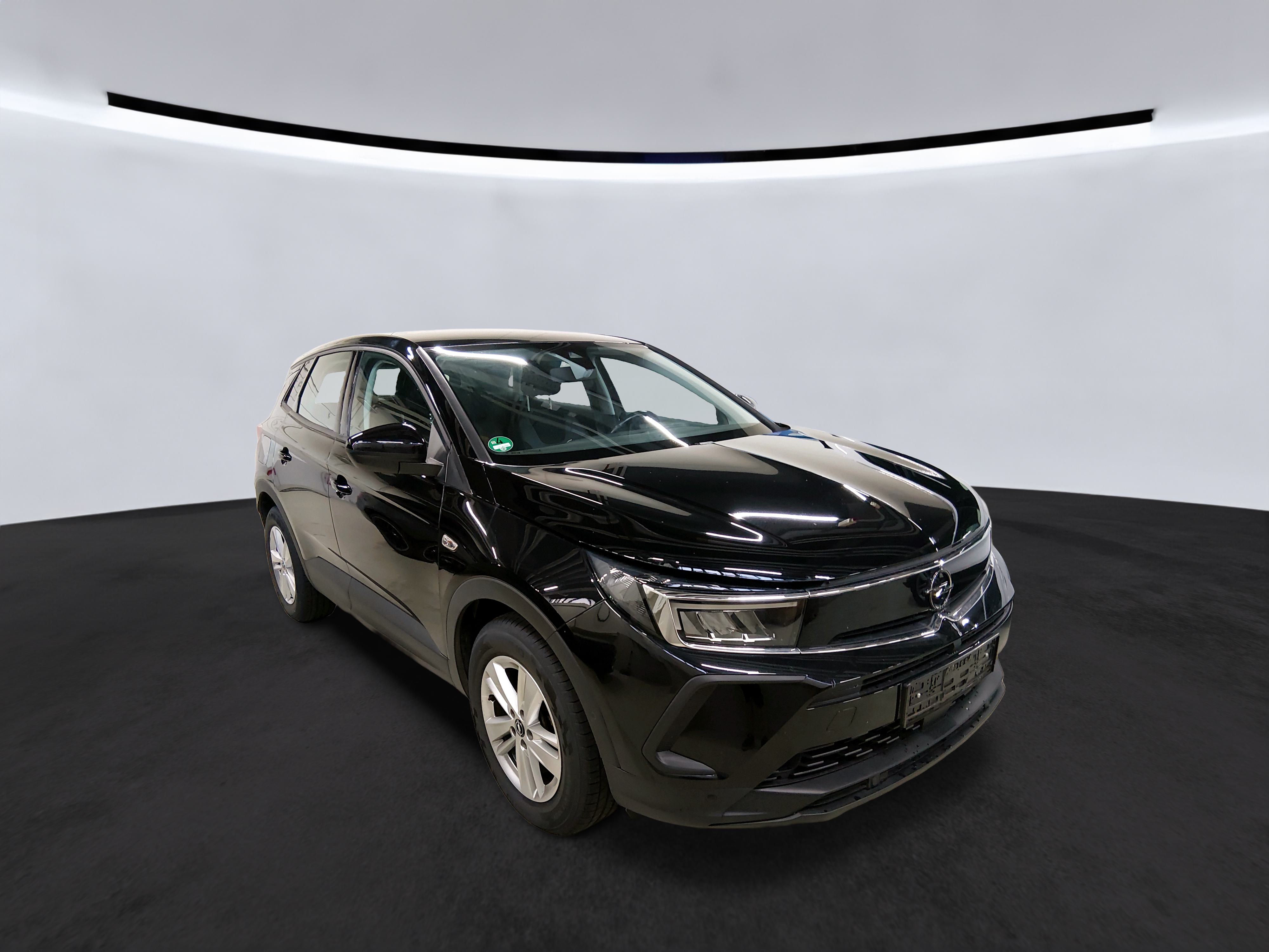 Opel Grandland 1.5