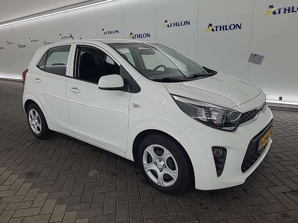Kia Picanto 1.0 Comfort