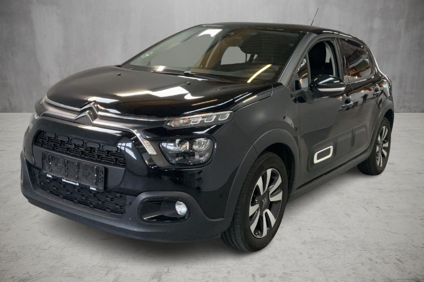 Citroën C3 1.2 PureTech 82