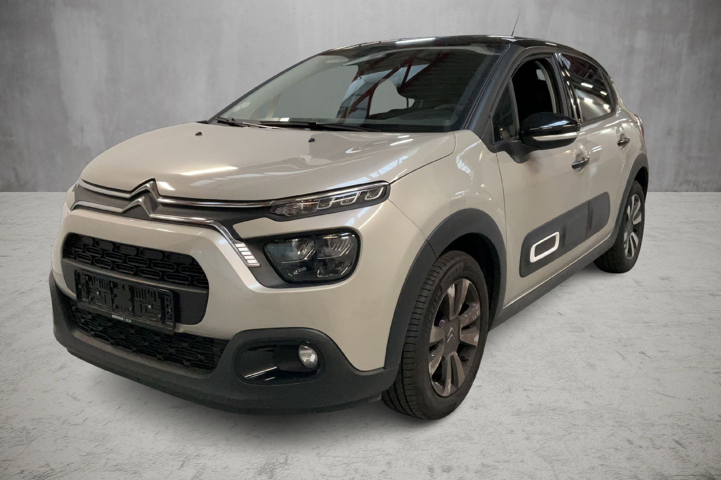 Citroën C3 1.2 PureTech 82