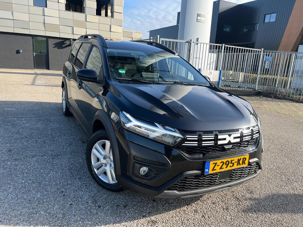Dacia Jogger 1.6 Expression