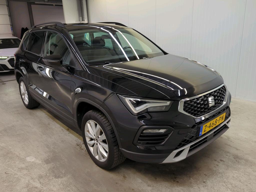 SEAT Ateca 1.5 TSI Style Business