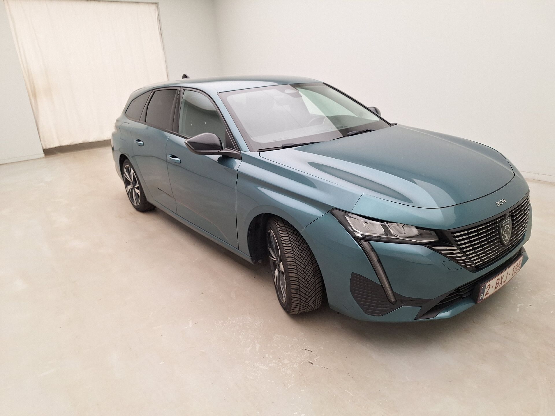 Peugeot 308 SW 1.5 Allure