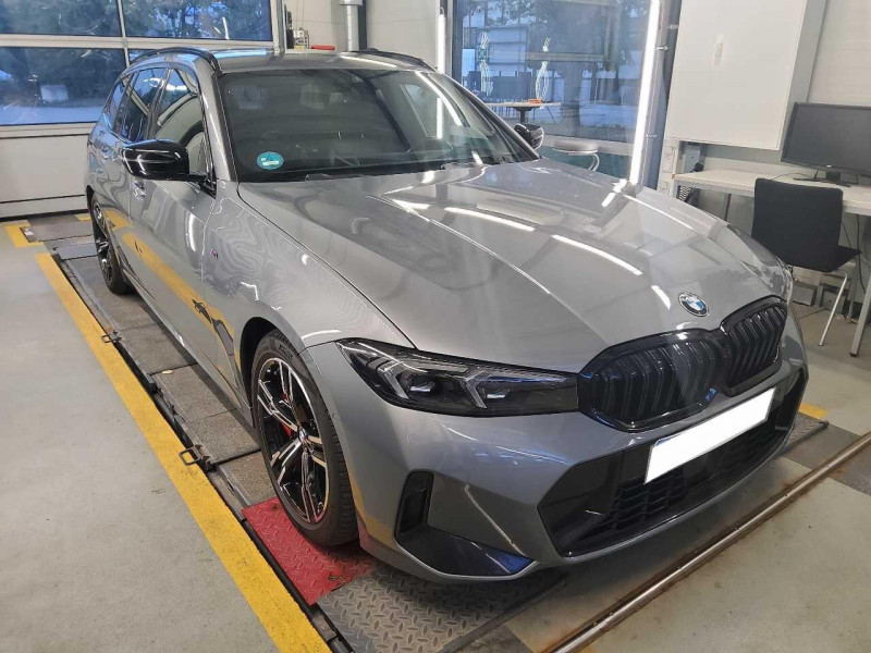 BMW 3 Series Touring 330d