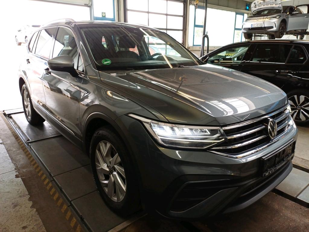 Volkswagen Tiguan Allspace 2.0 TDI Life
