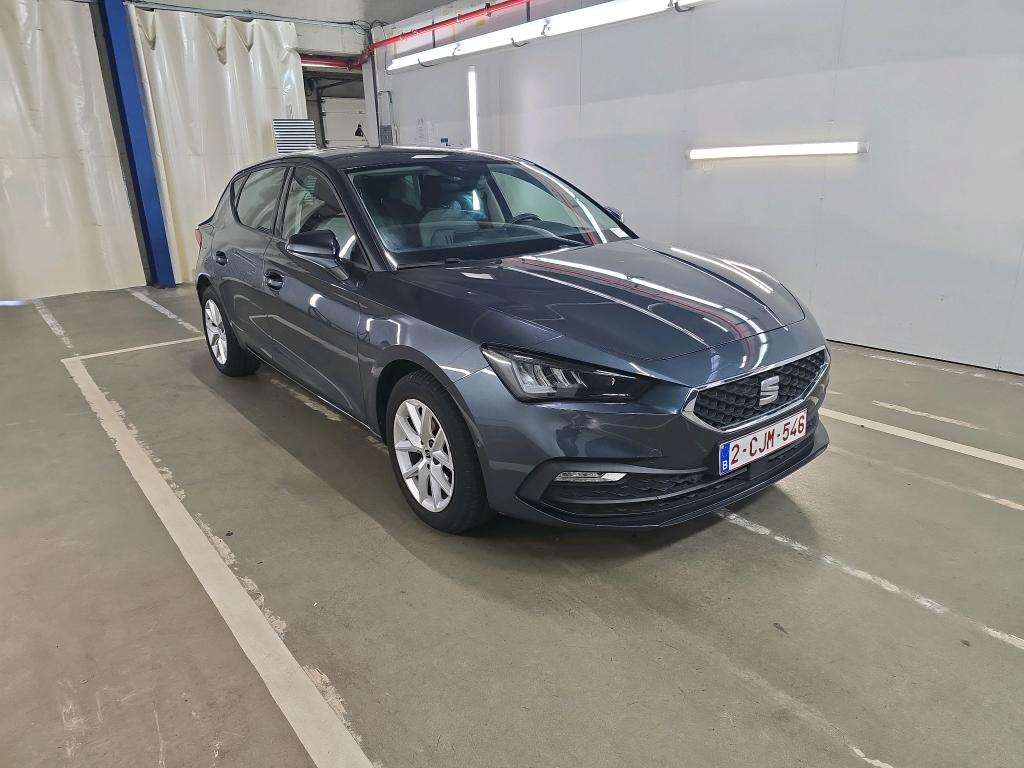 SEAT Leon 2.0 TDI Move!