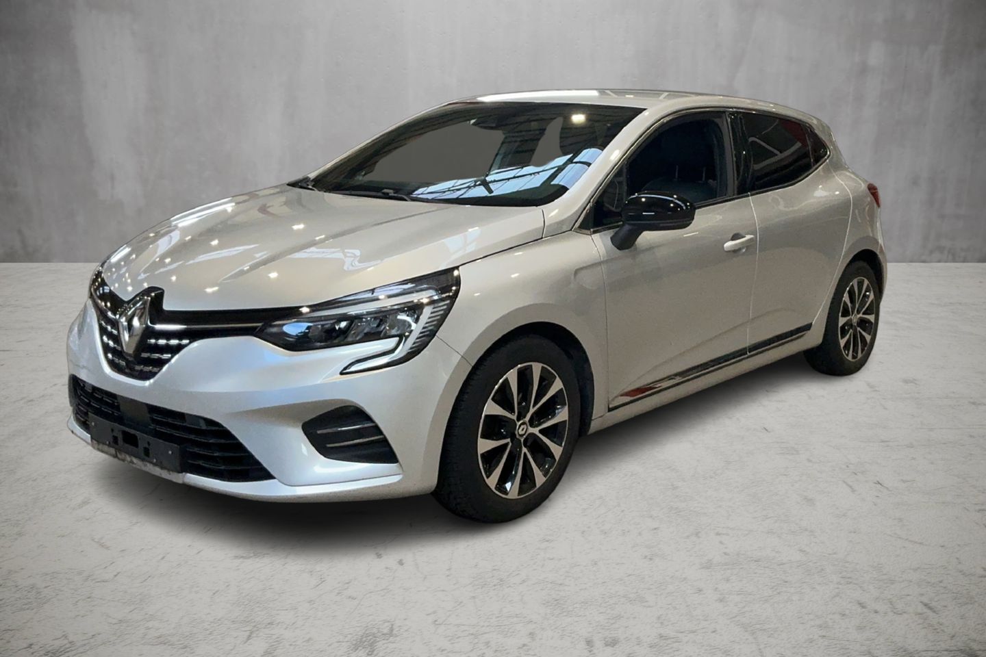 Renault Clio Techno