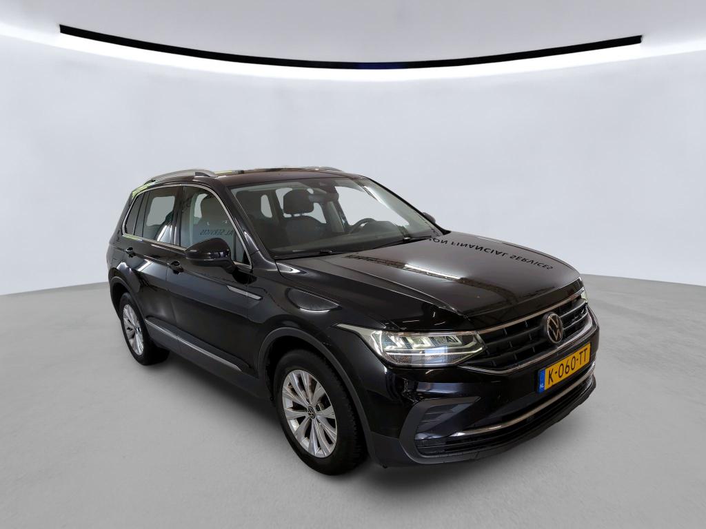 Volkswagen Tiguan 1.5 TSI Life Business
