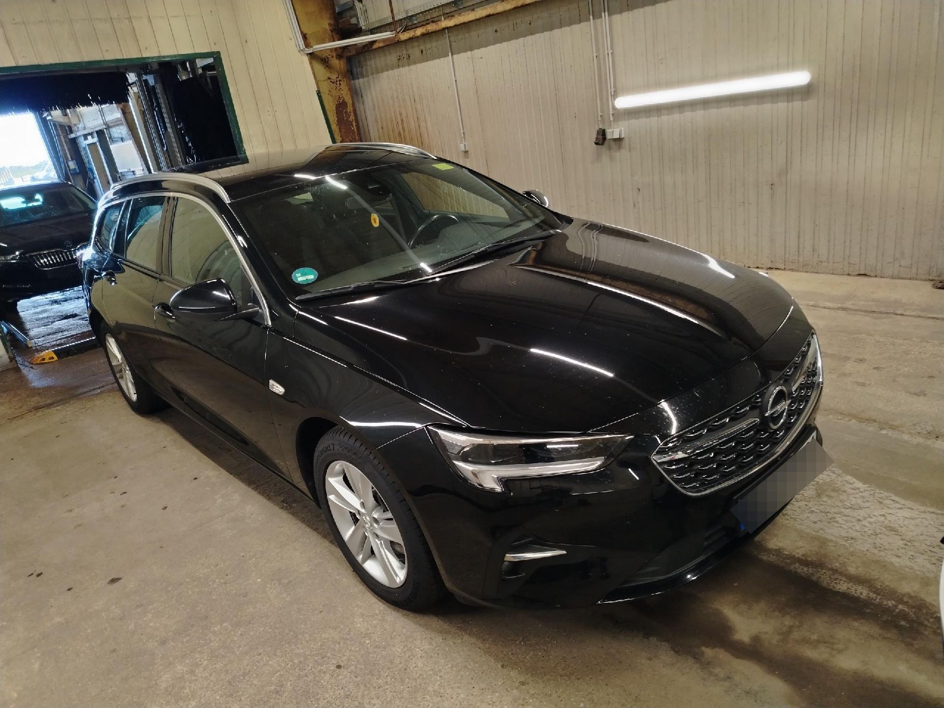 Opel Insignia Sports Tourer 2.0 Business