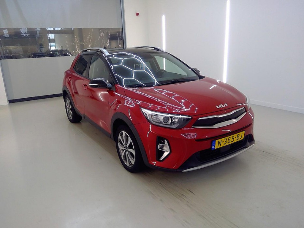 Kia Stonic 1.0 T-GDI DynamicPlusLine