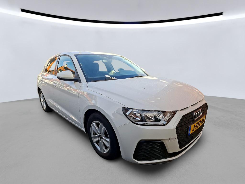 Audi A1 Sportback 25 TFSI Pro Line