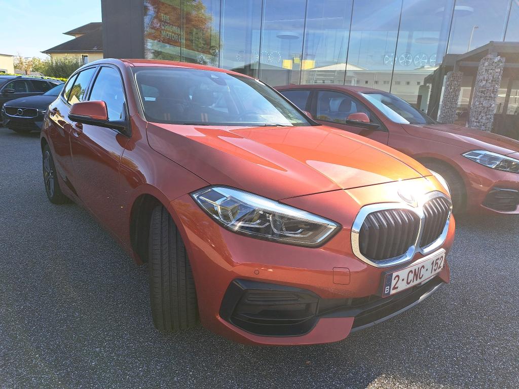 BMW 1 Series 116i