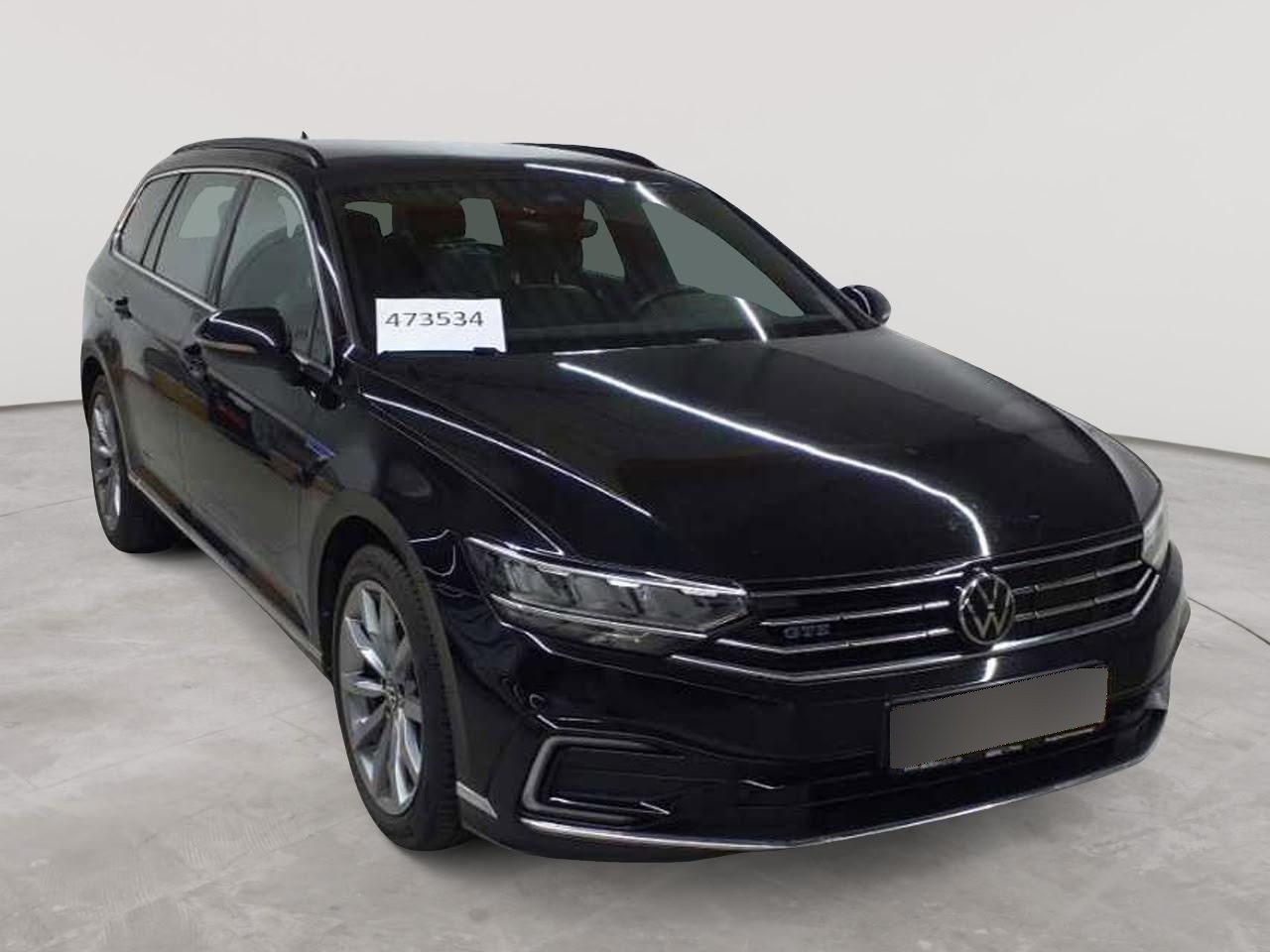 Volkswagen Passat Variant GTE 1.4 TSI