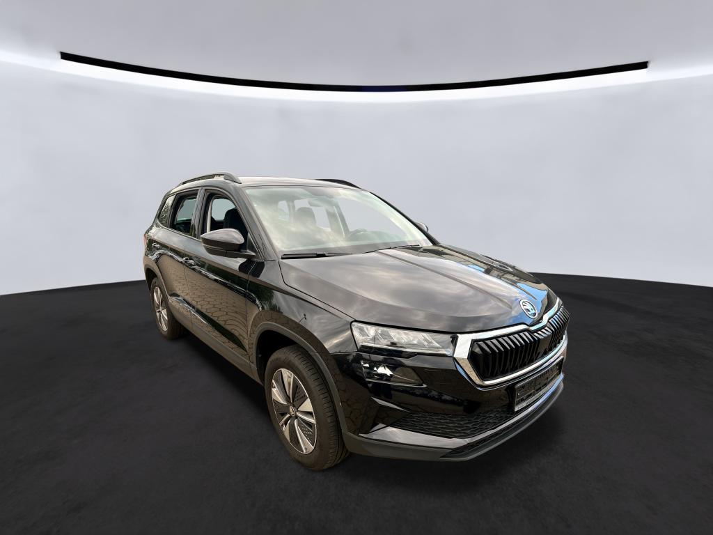 Škoda Karoq 2.0 TDI Selection