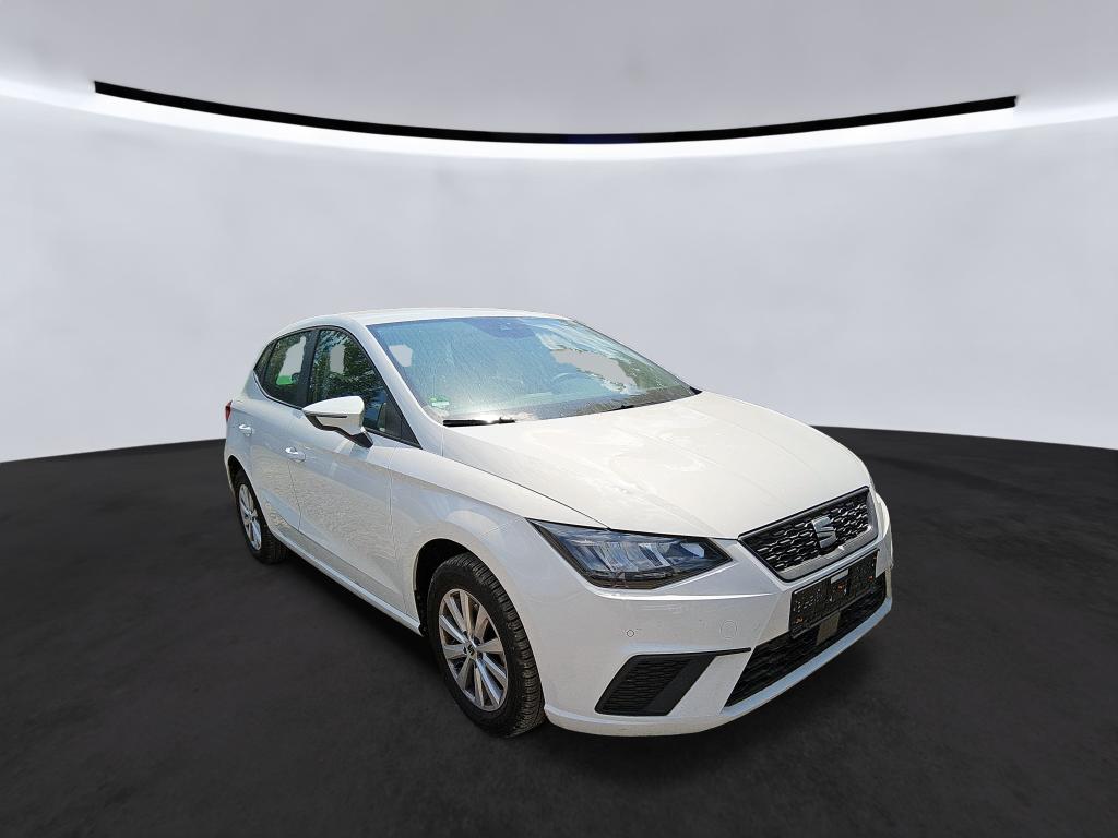 SEAT Ibiza 1.0 TSI Style