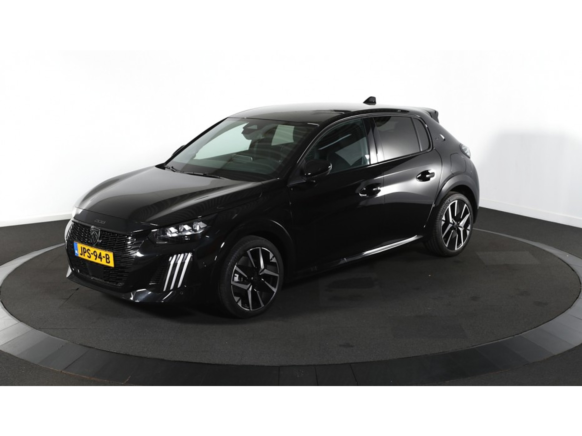 Peugeot 208 1.2