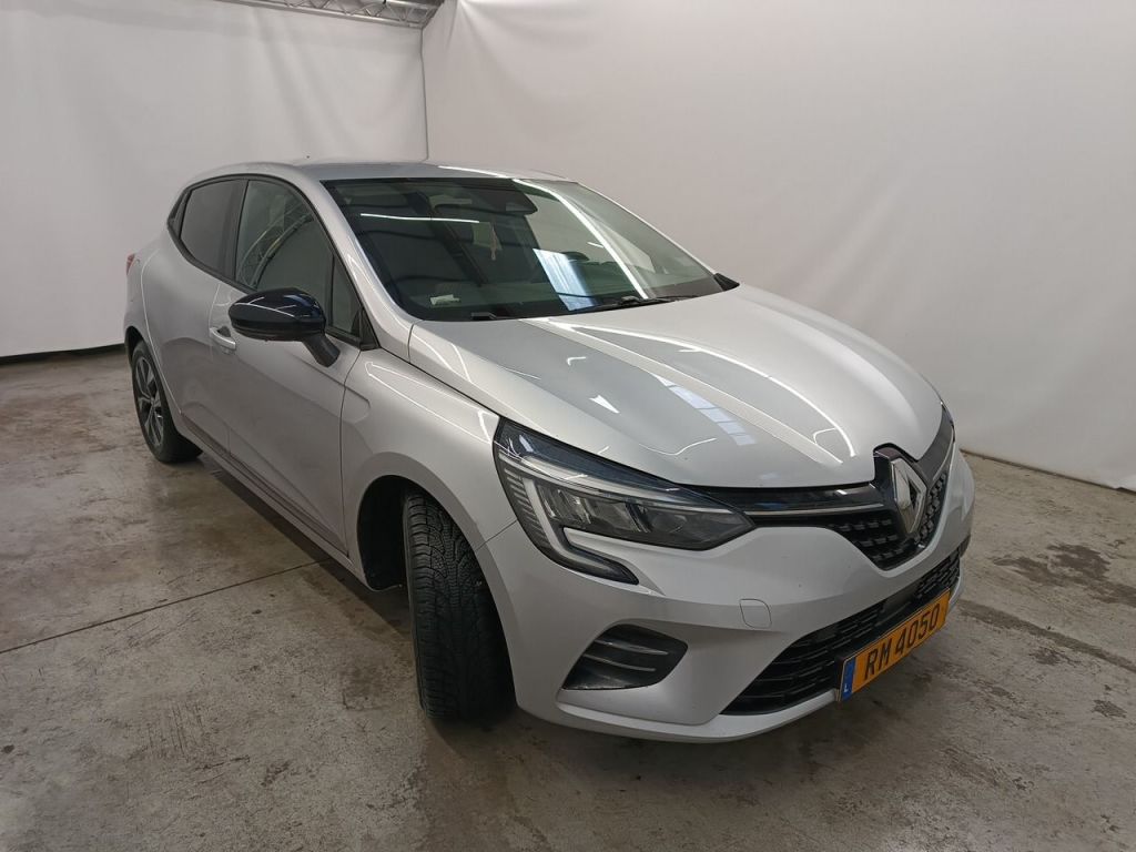 Renault Clio 1.0 TCe Evolution