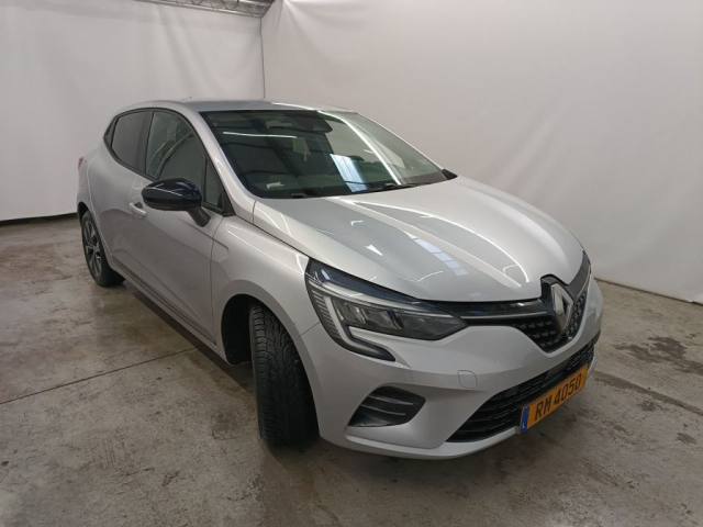 Renault Clio 1.0 TCe Evolution