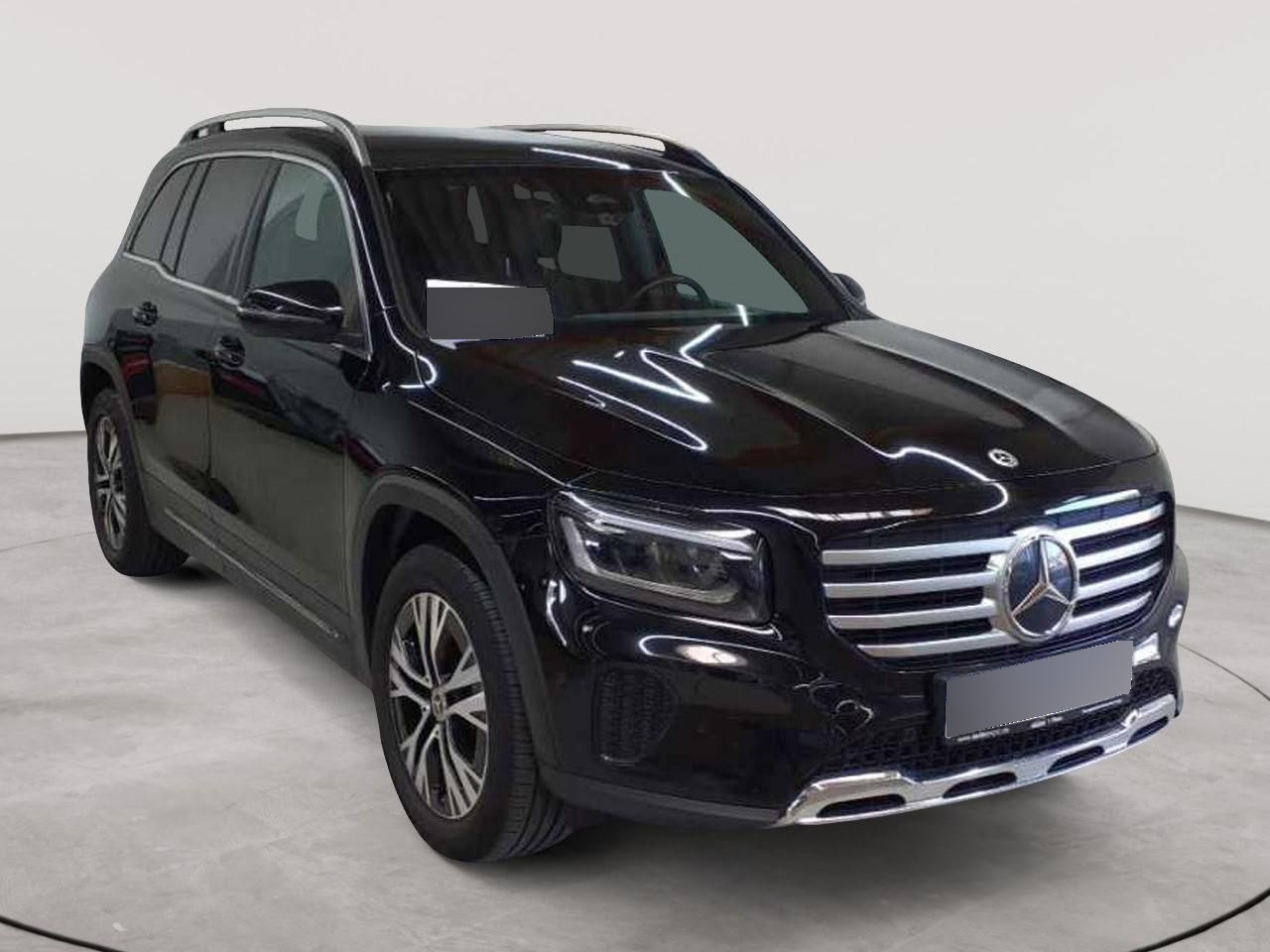 Mercedes-Benz GLB 200d Progressive